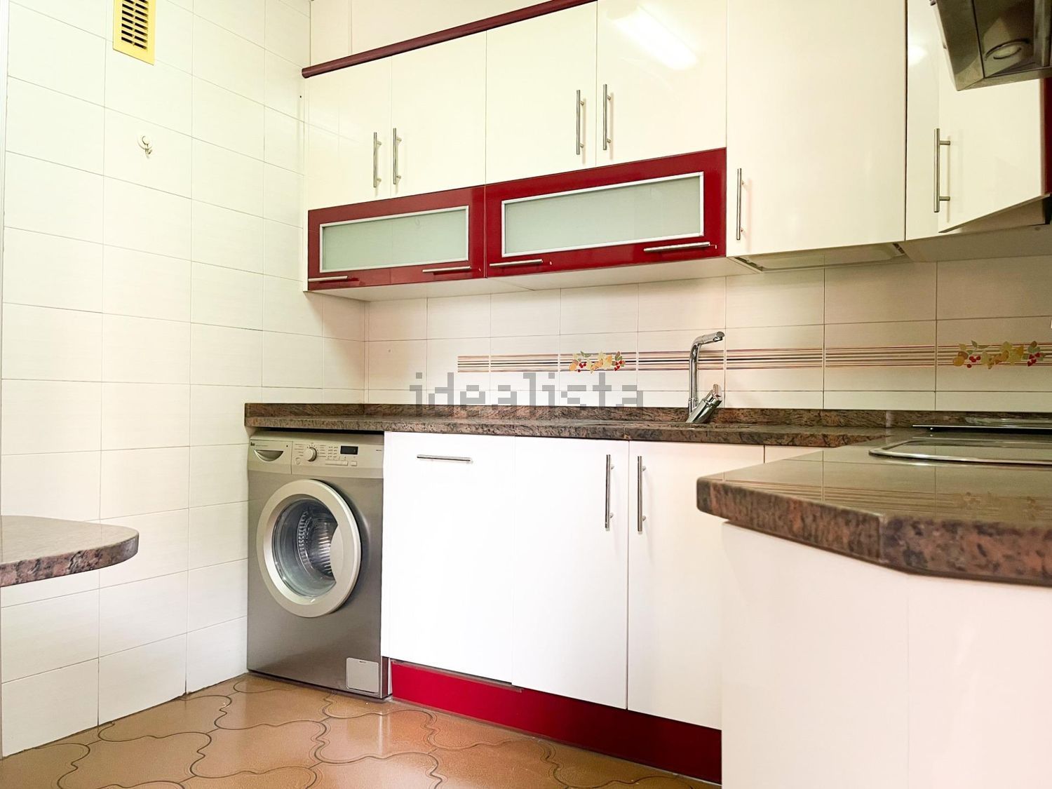Pis de 108 m² a Saragossa
