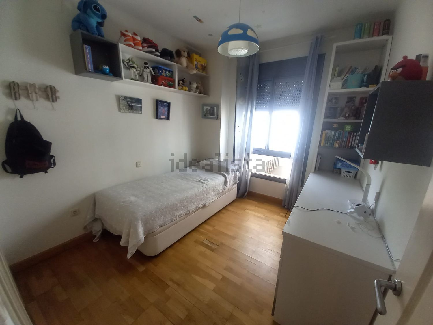 Pis de 103 m² a Sevilla