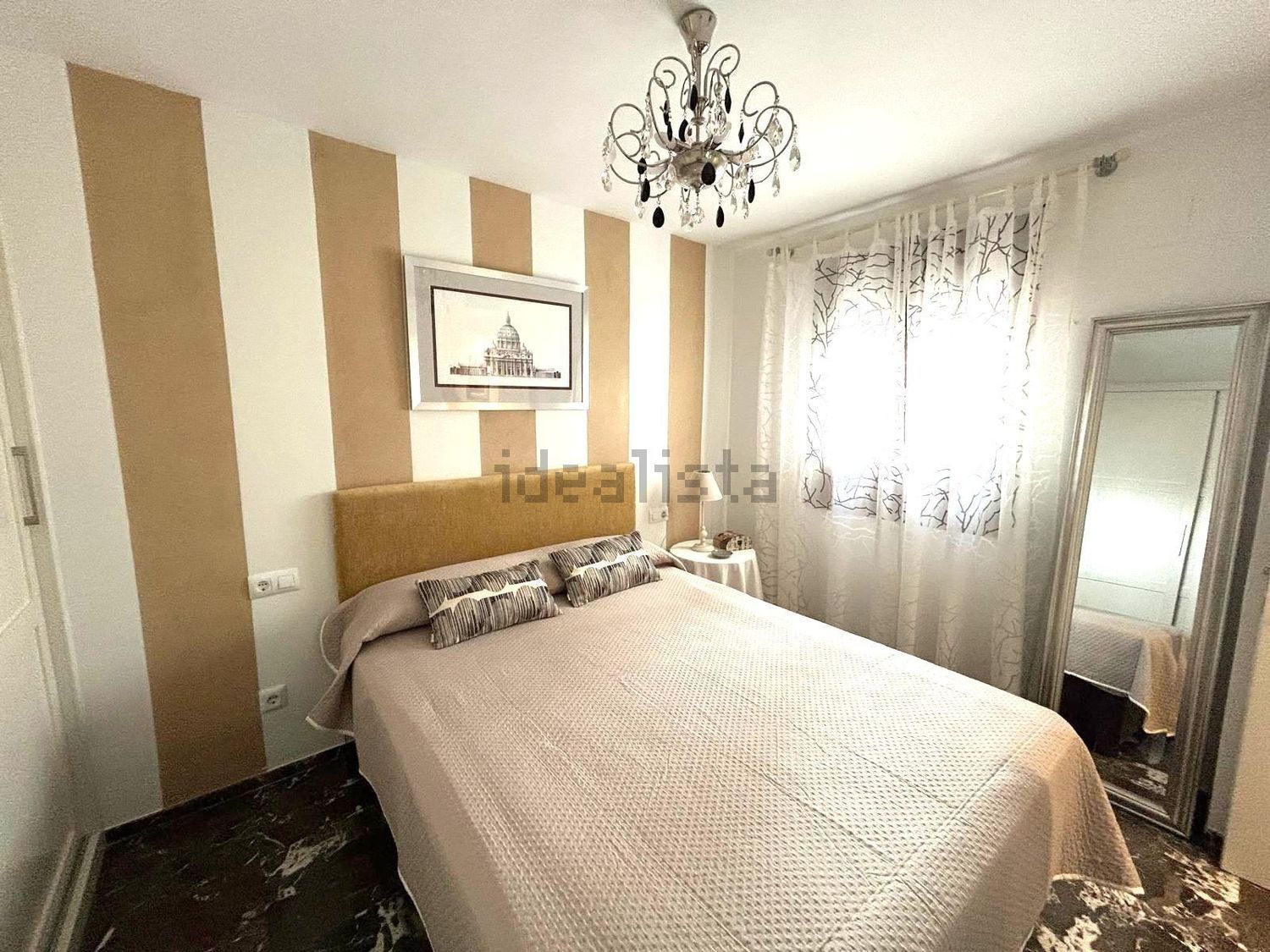 Pis de 121 m² a Sevilla