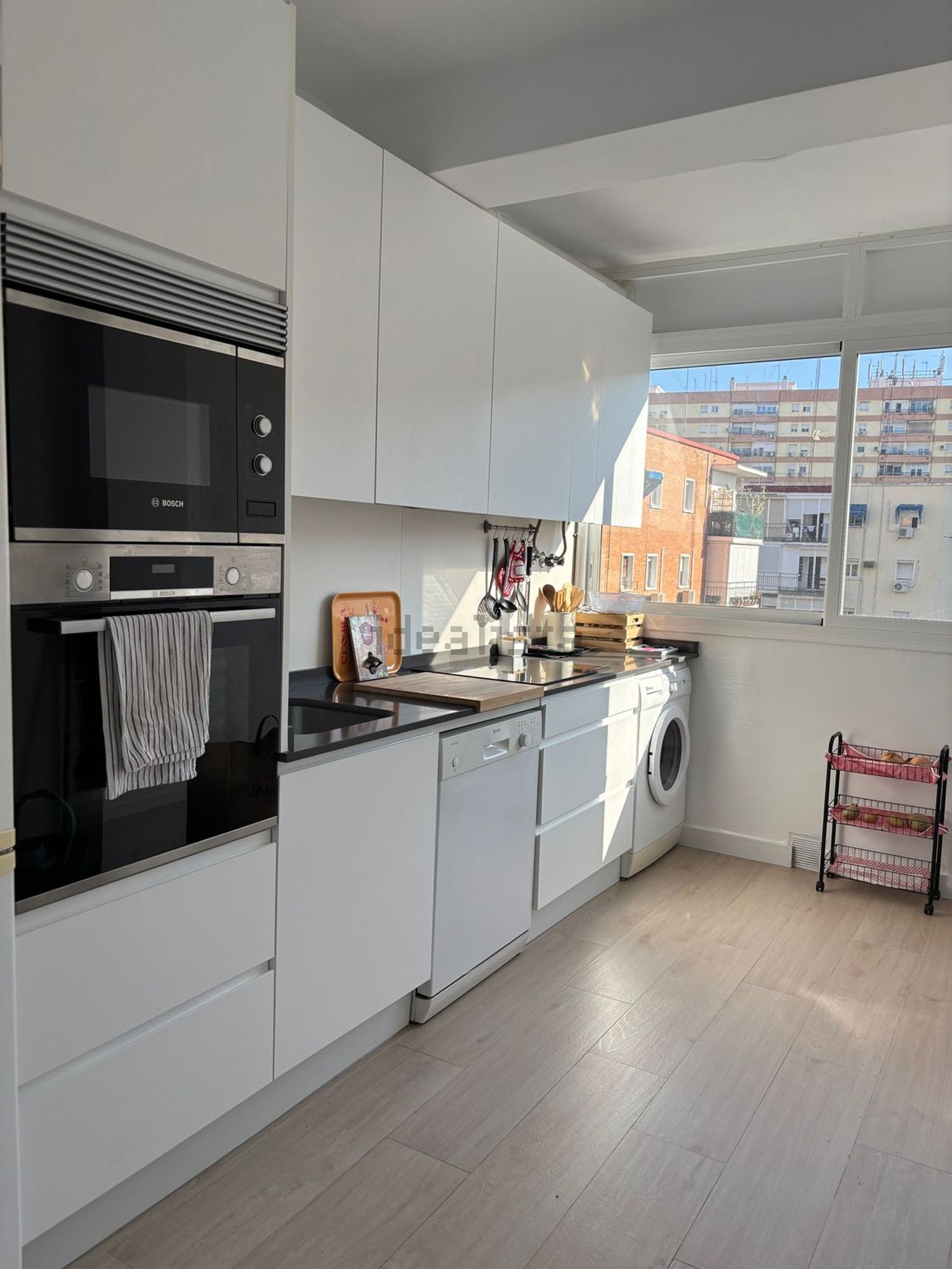 Habitación en alquiler, Sevilla