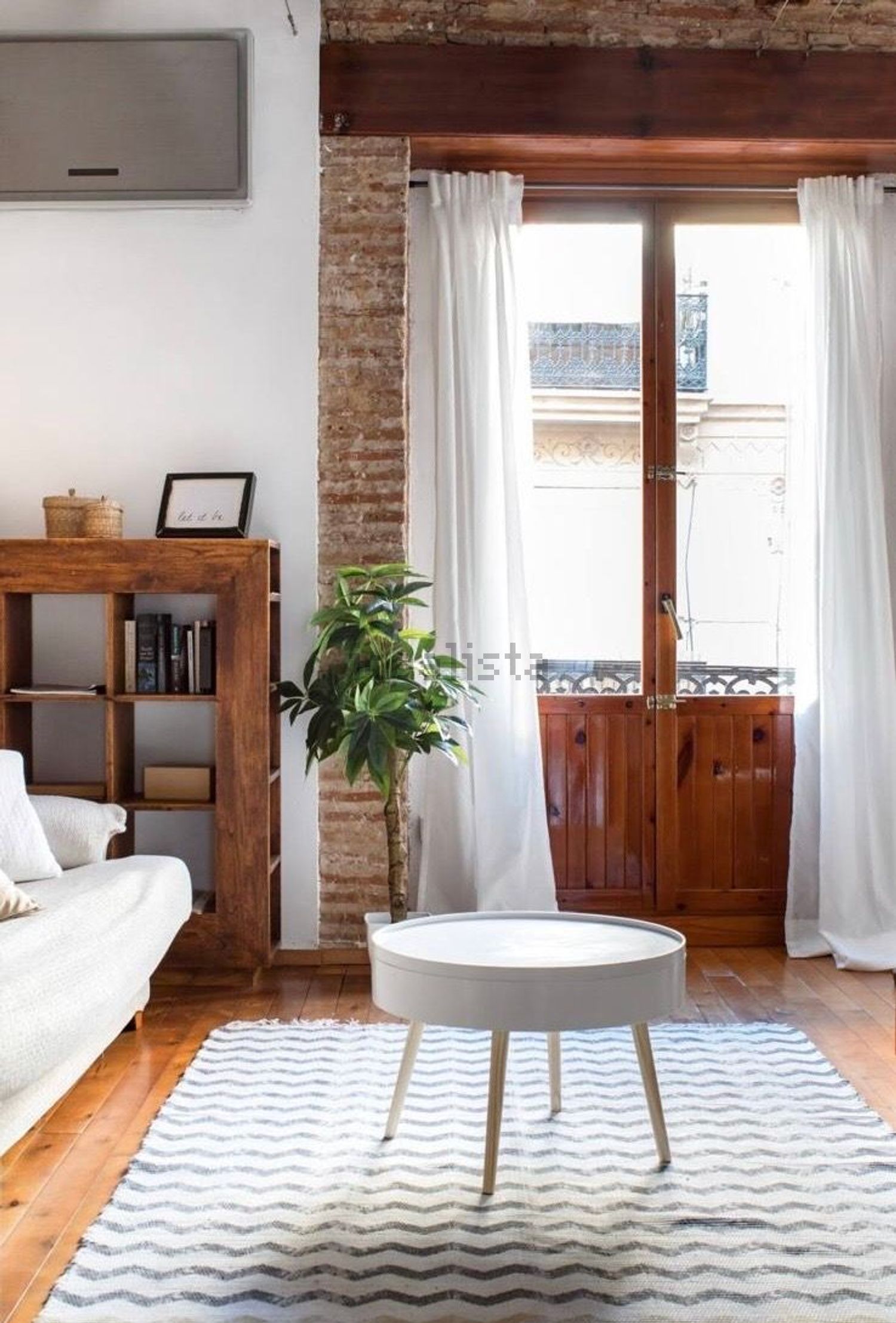Pis de 86 m² a València