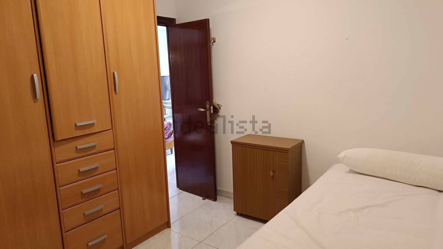 Piso de 95 m² en Santa Coloma de Gramenet