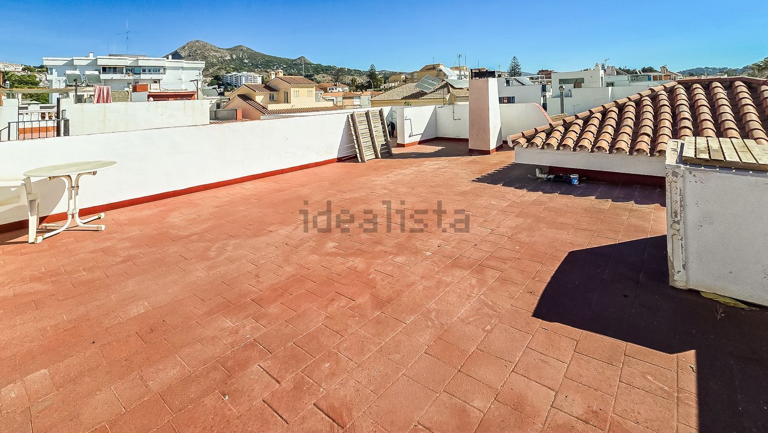 Pis de 81 m² a Màlaga