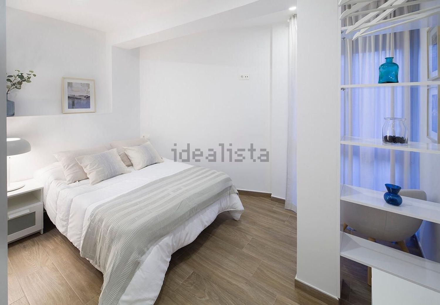 Pis de 100 m² a Granada