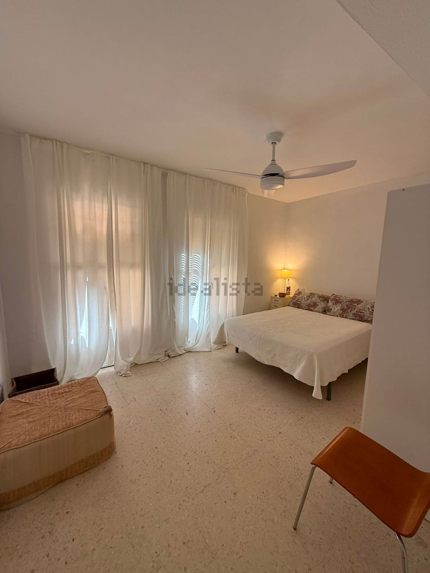 Pis de 72 m² a Sevilla
