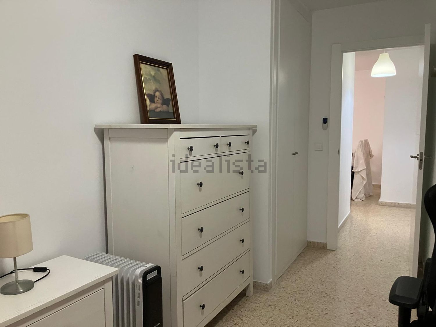 Pis de 110 m² a Sevilla