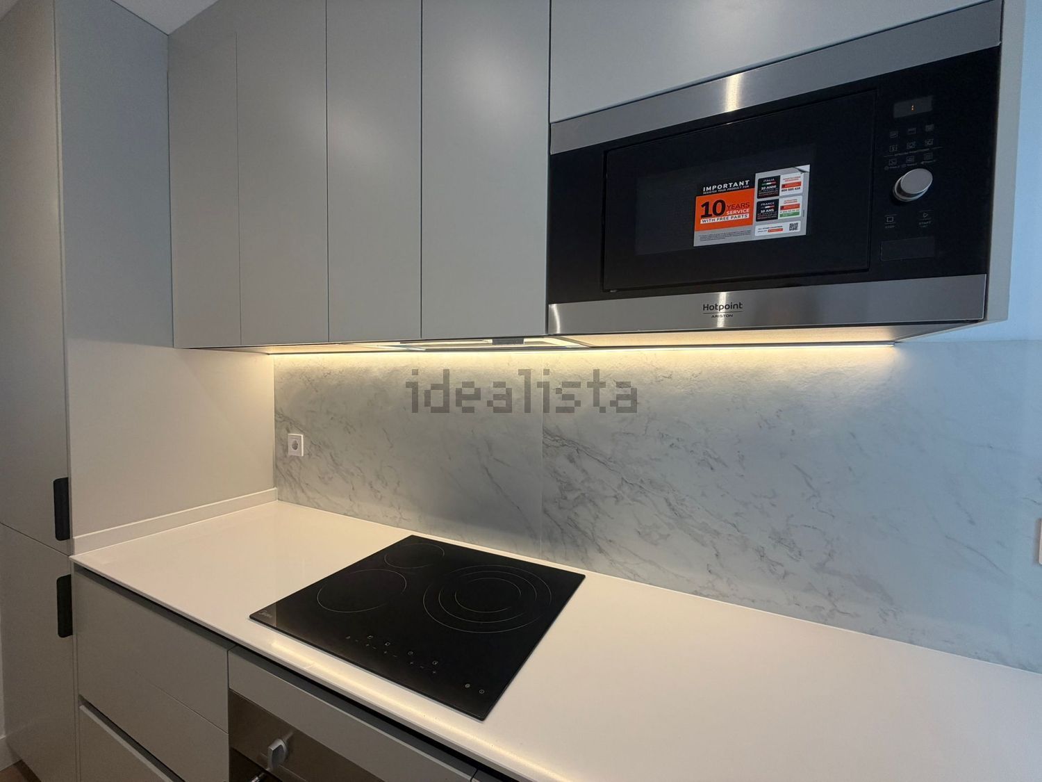Pis de 50 m² a Madrid