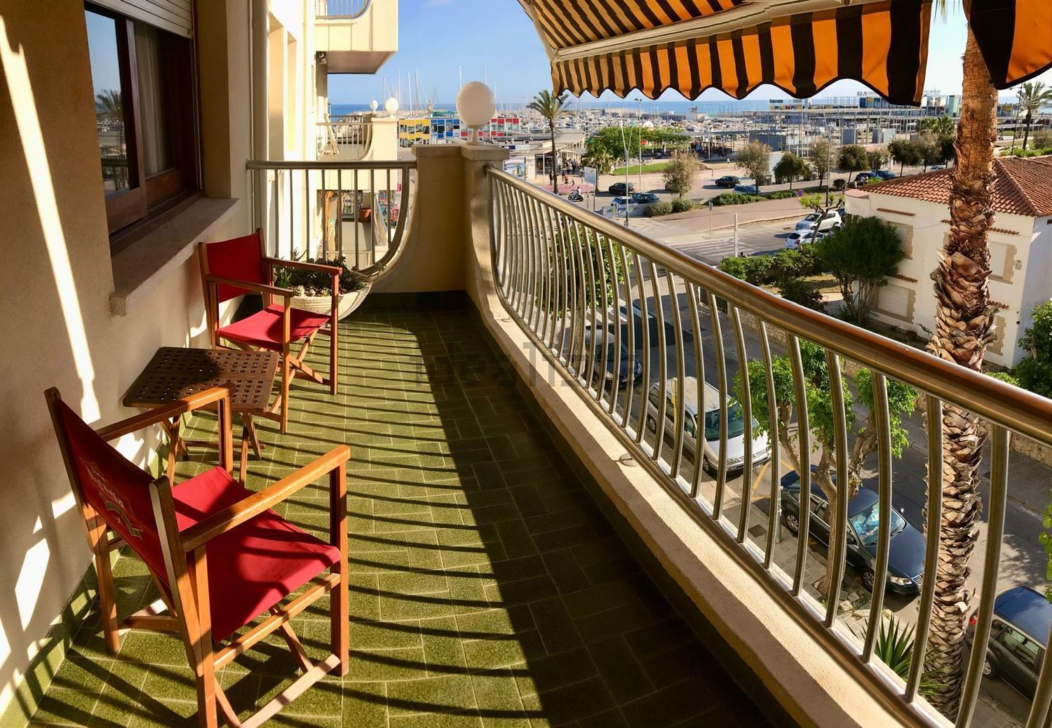 Piso de 123 m² en Calafell