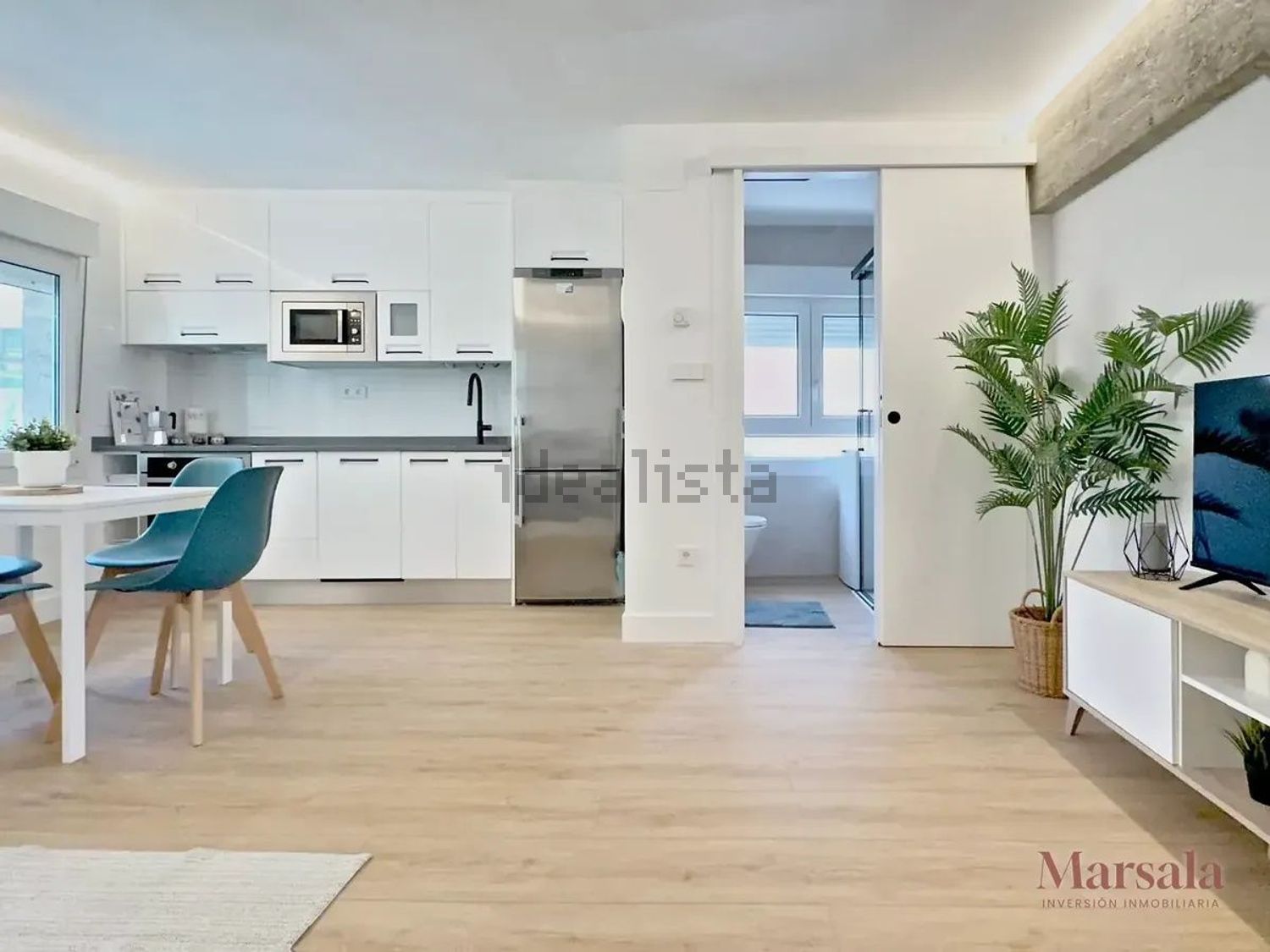Pis de 40 m² a Castro-Urdiales