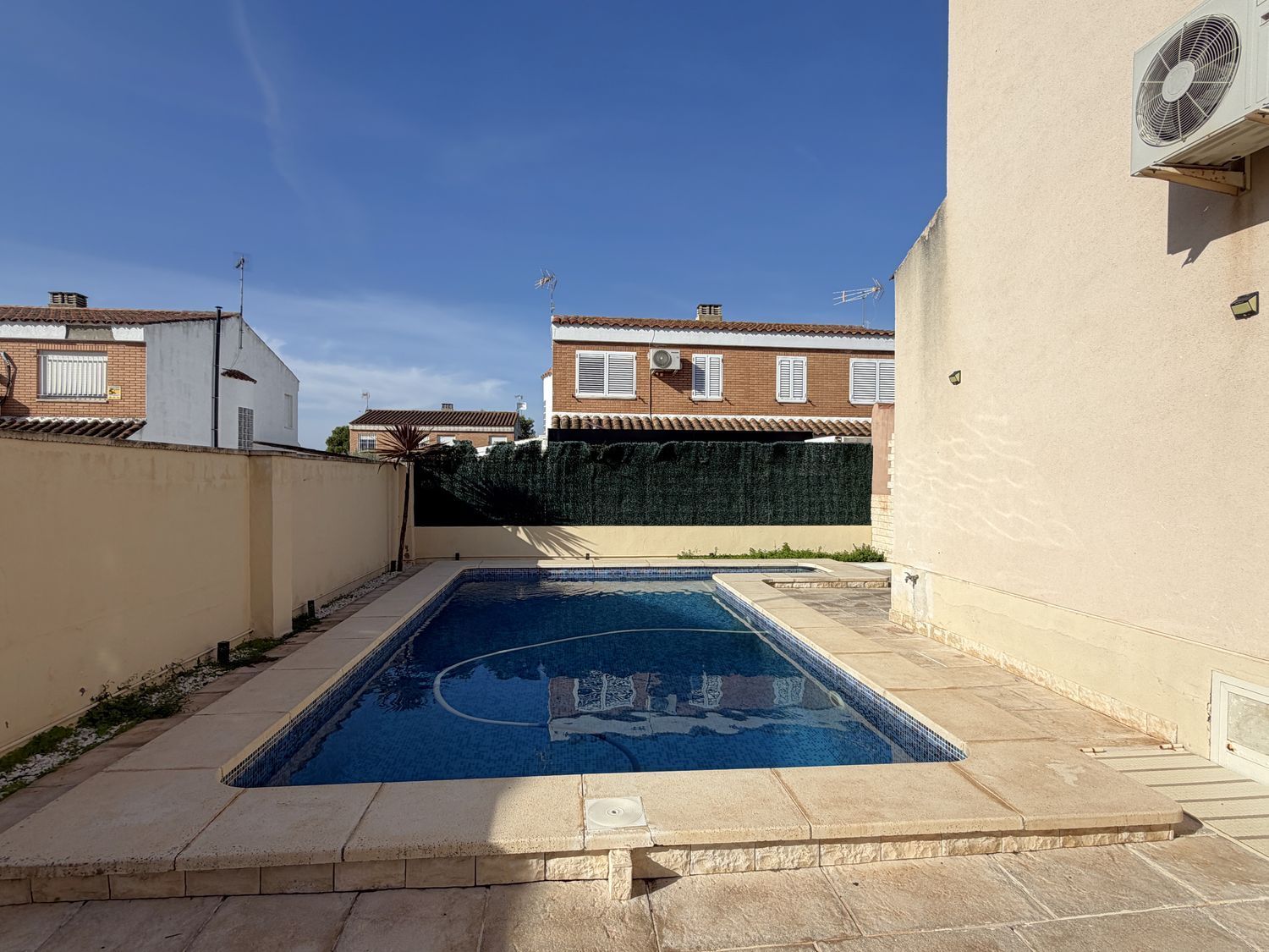 Casa de 105 m² a Nàquera