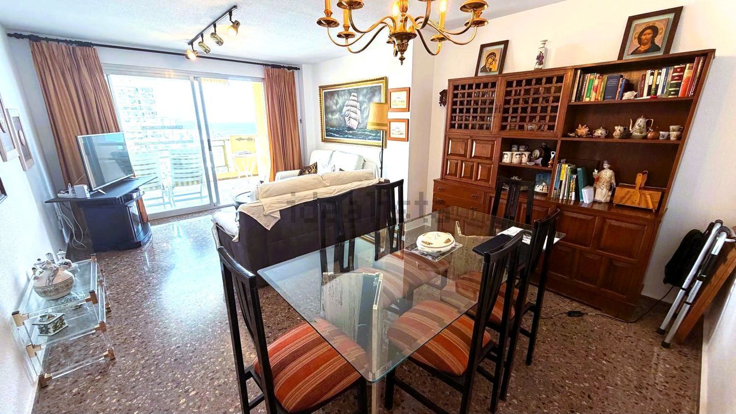 Appartamento 140 m² a el Puig de Santa Maria