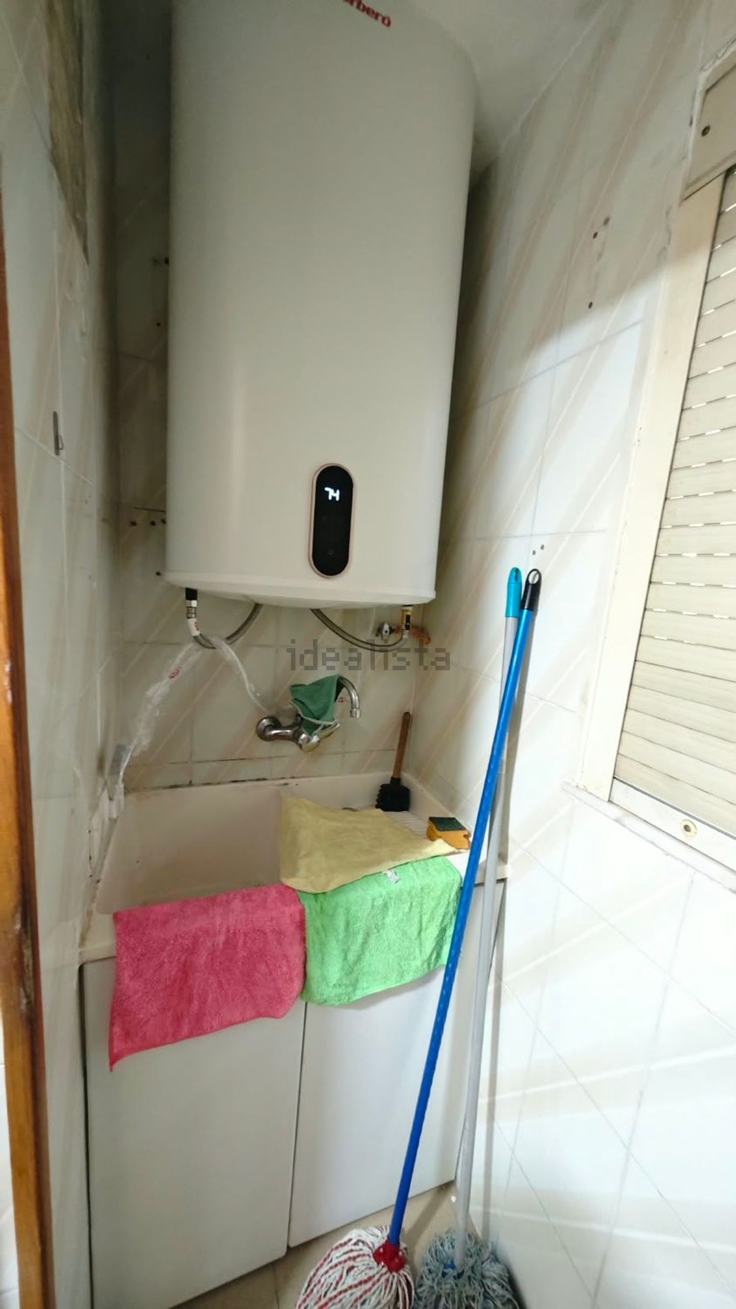 Habitació de lloguer, València