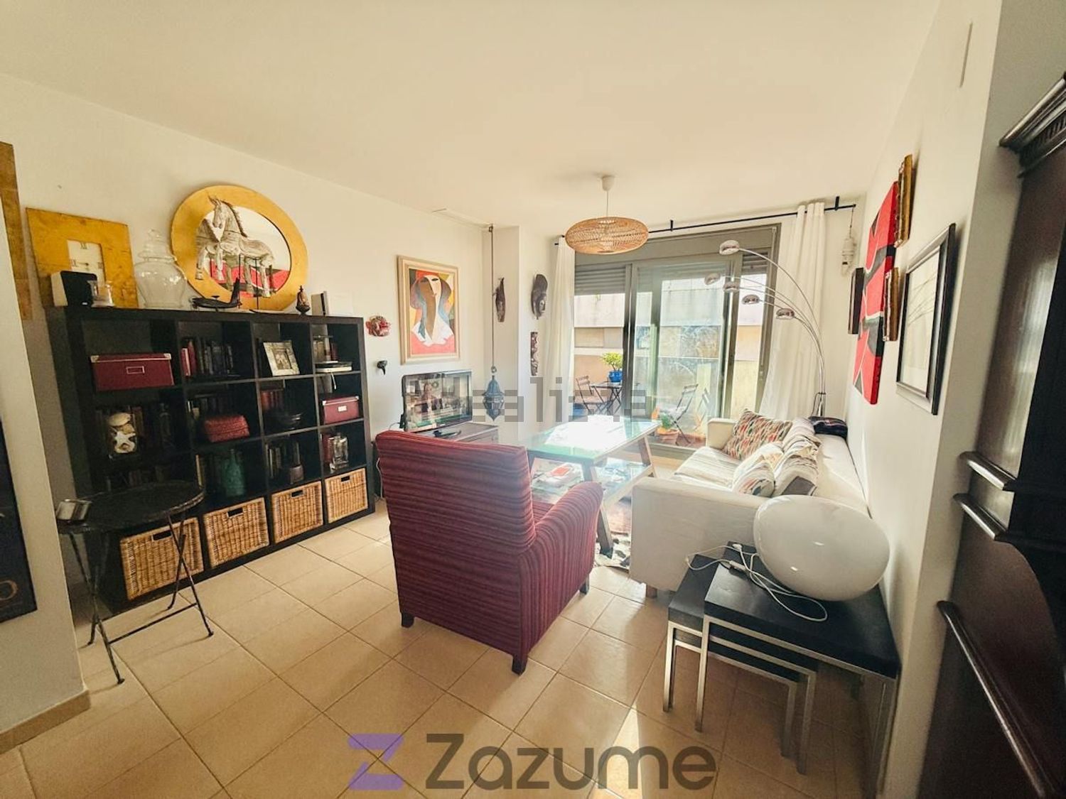 Wohnung 79 m² in El Puerto de Santa María