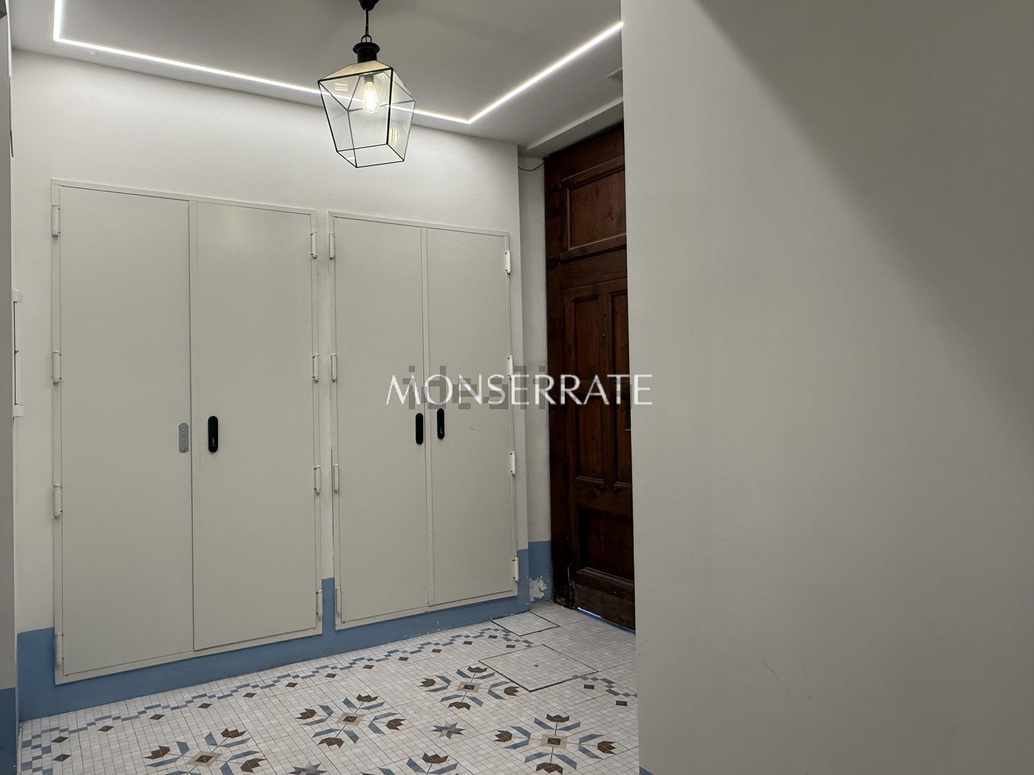 Pis de 112 m² a València