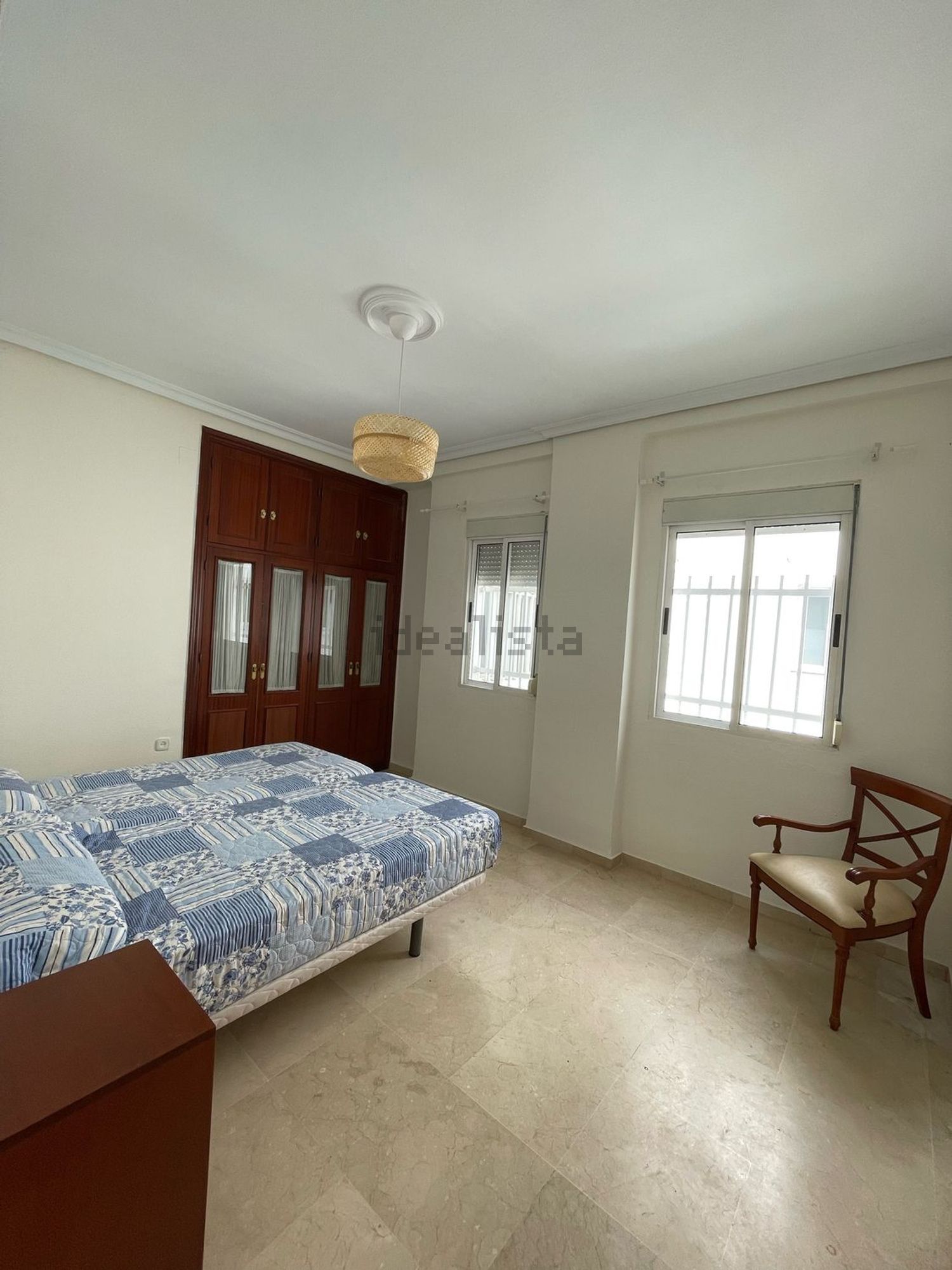 Appartamento 105 m² a Siviglia