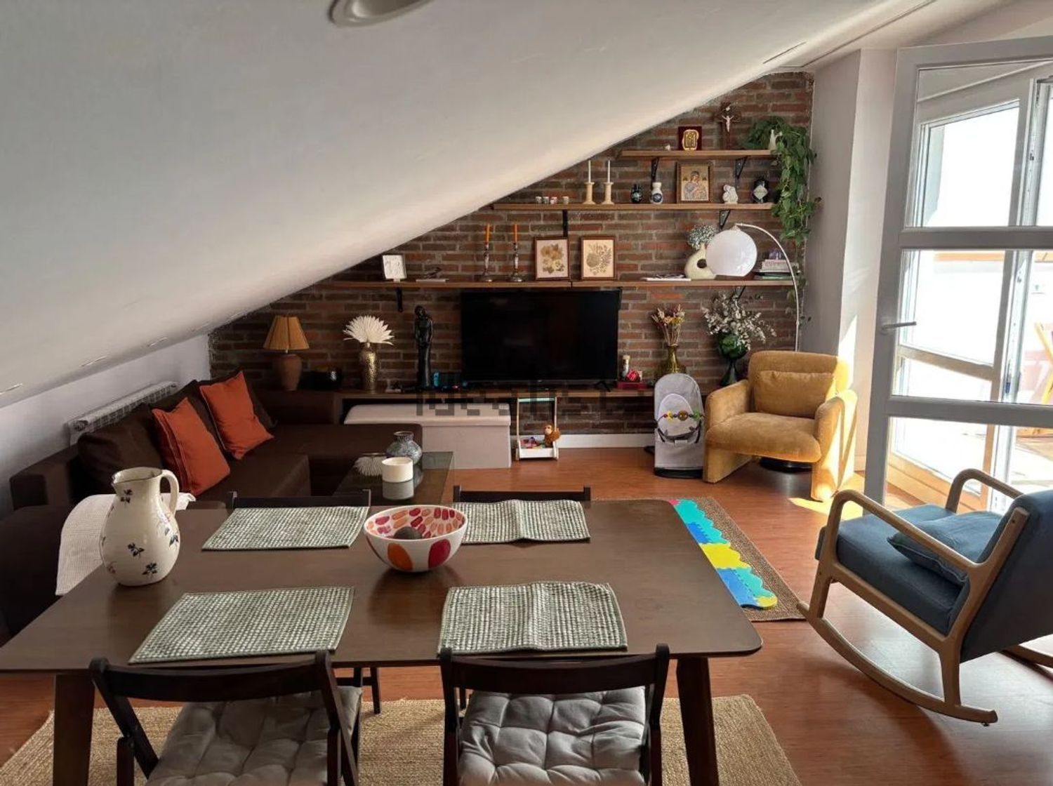 Appartamento 80 m² a Madrid