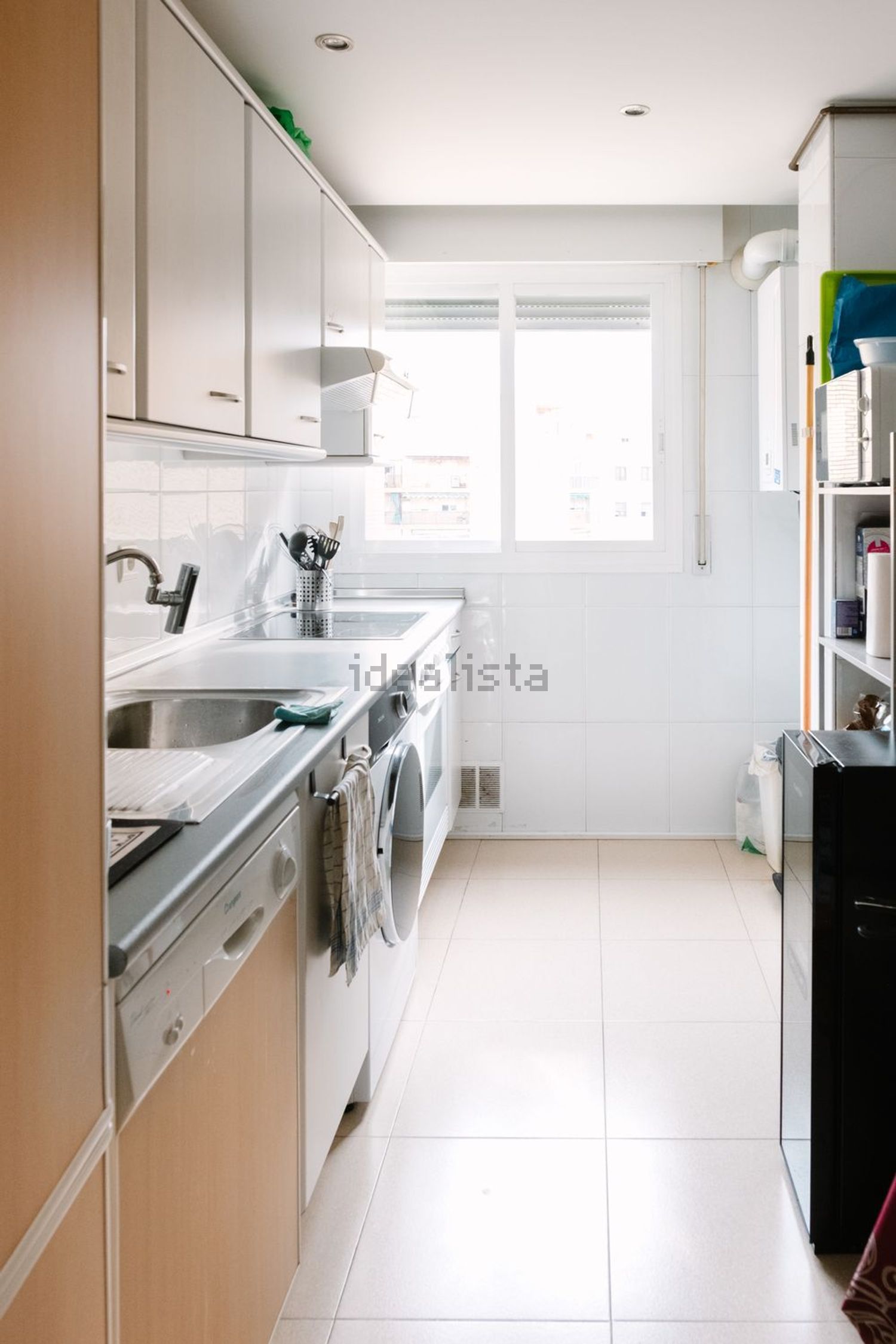 Room for rent, Zaragoza