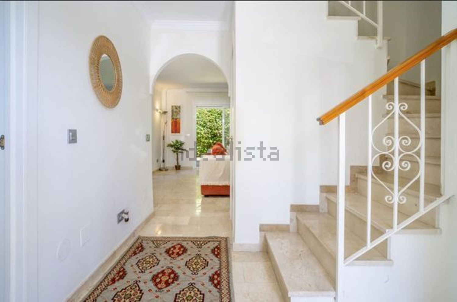 Haus 175 m² in Marbella