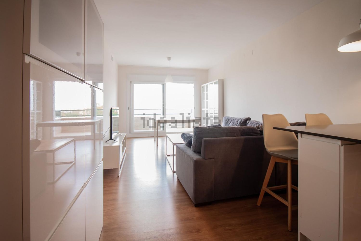Pis de 118 m² a Bormujos