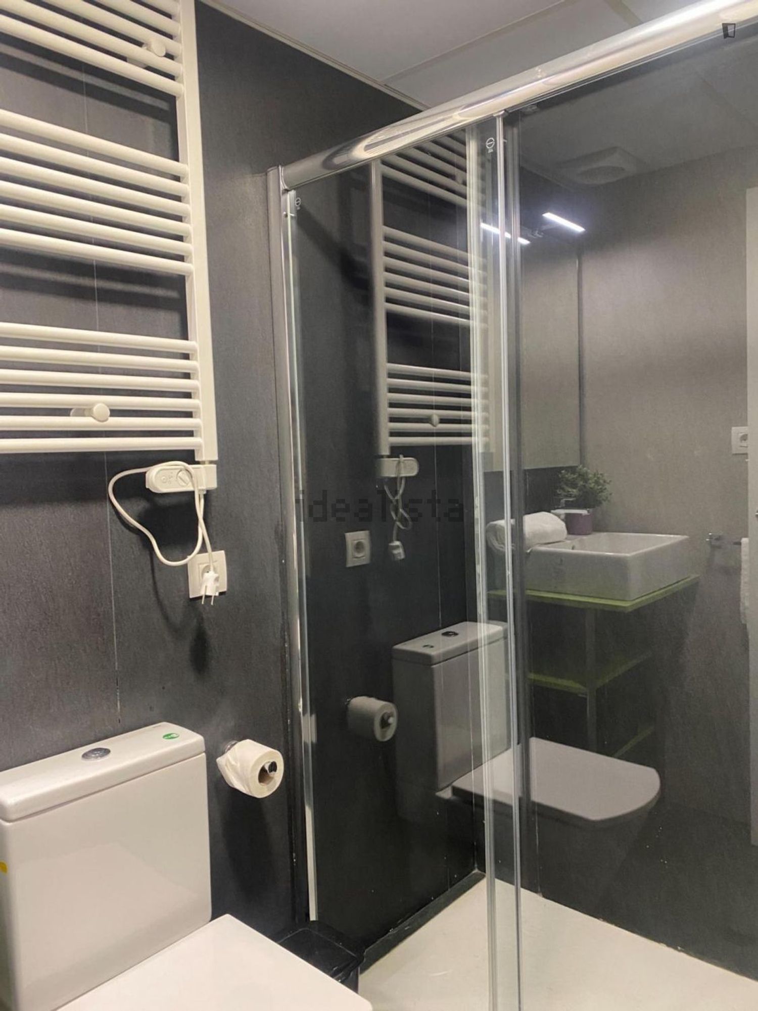 Appartamento 41 m² a Madrid