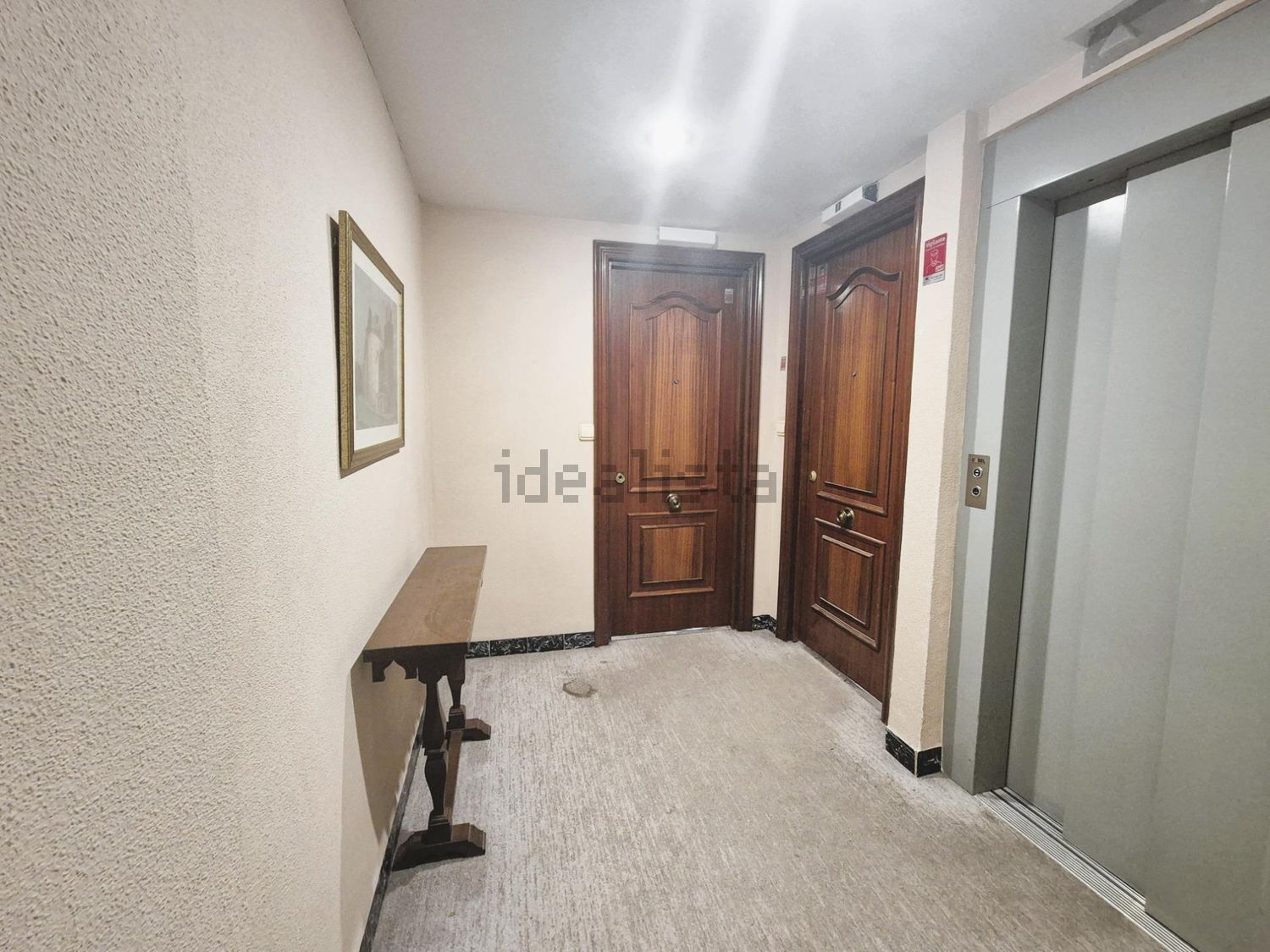 Pis de 145 m² a Castelló de la Plana