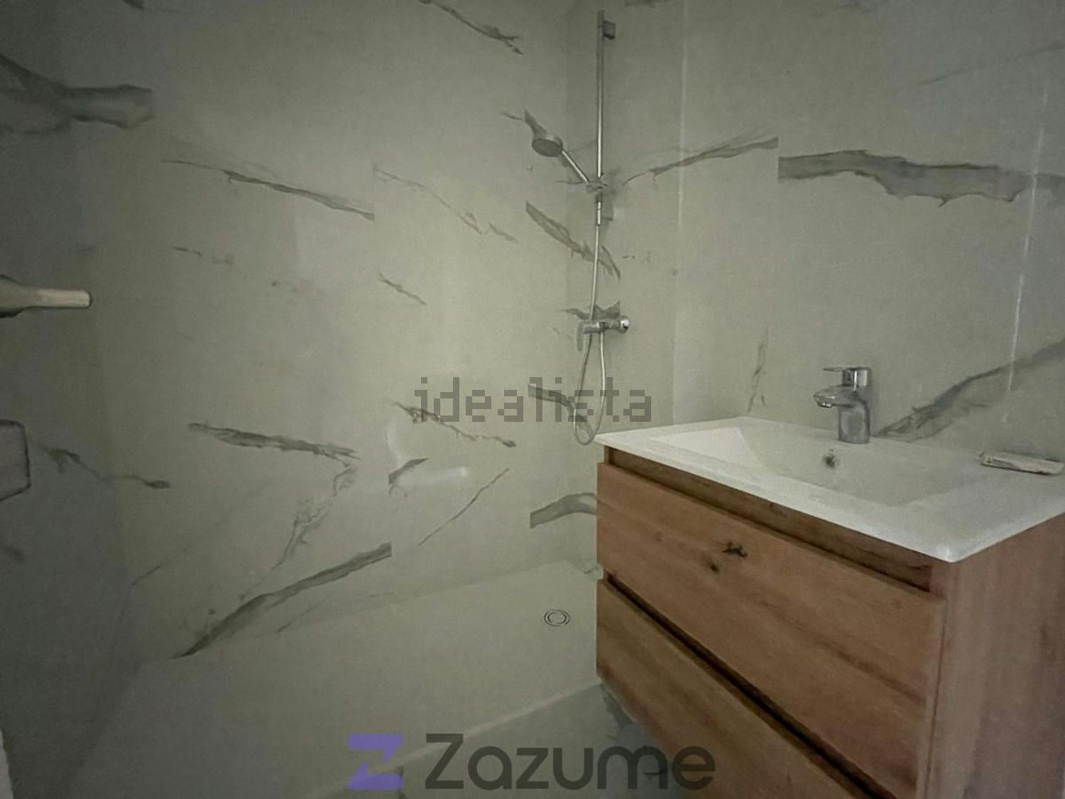 Wohnung 89 m² in Málaga