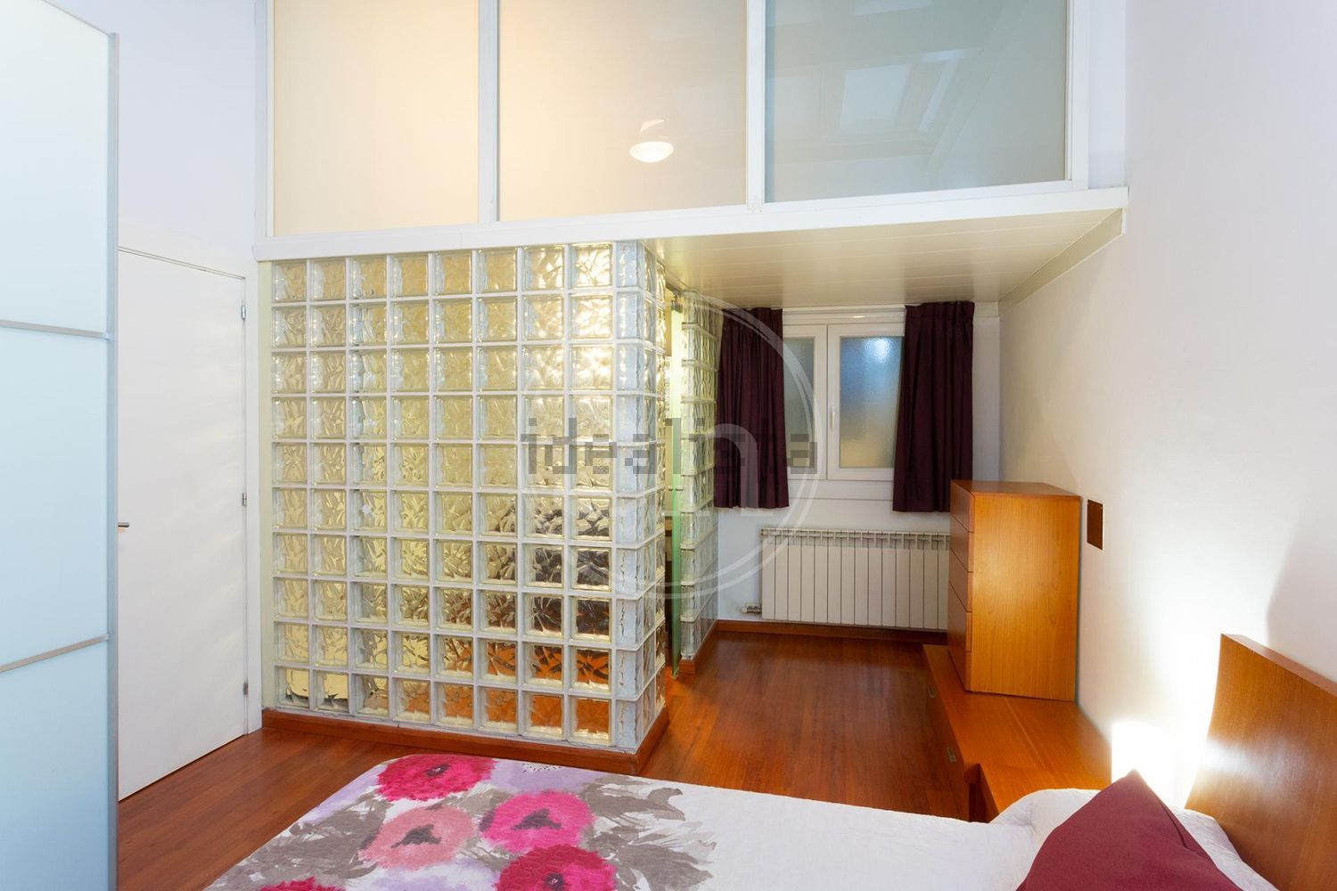 Pis de 104 m² a Barcelona
