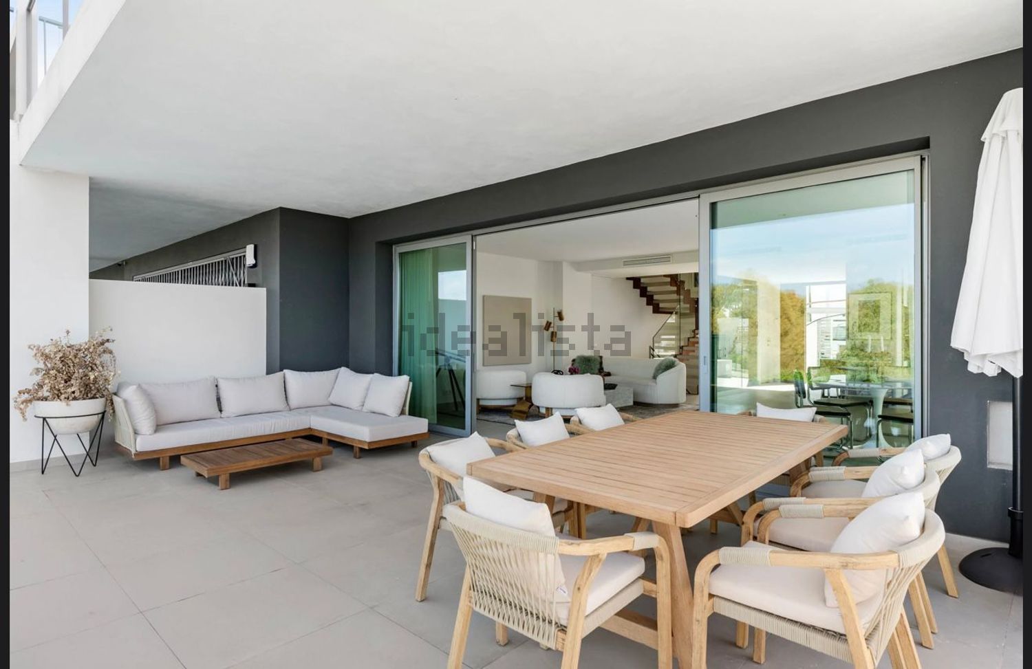 Casa de 264 m² a Marbella