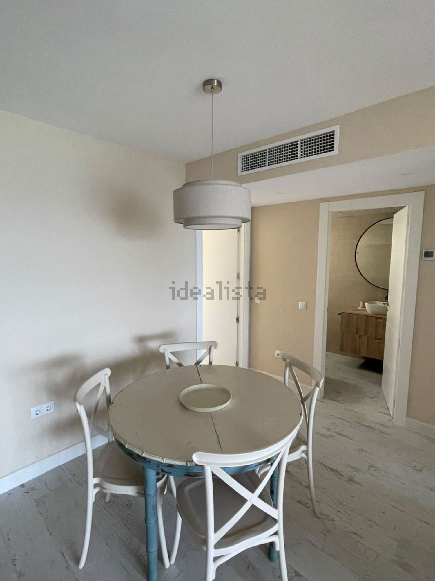 Piso de 85 m² en Garrucha