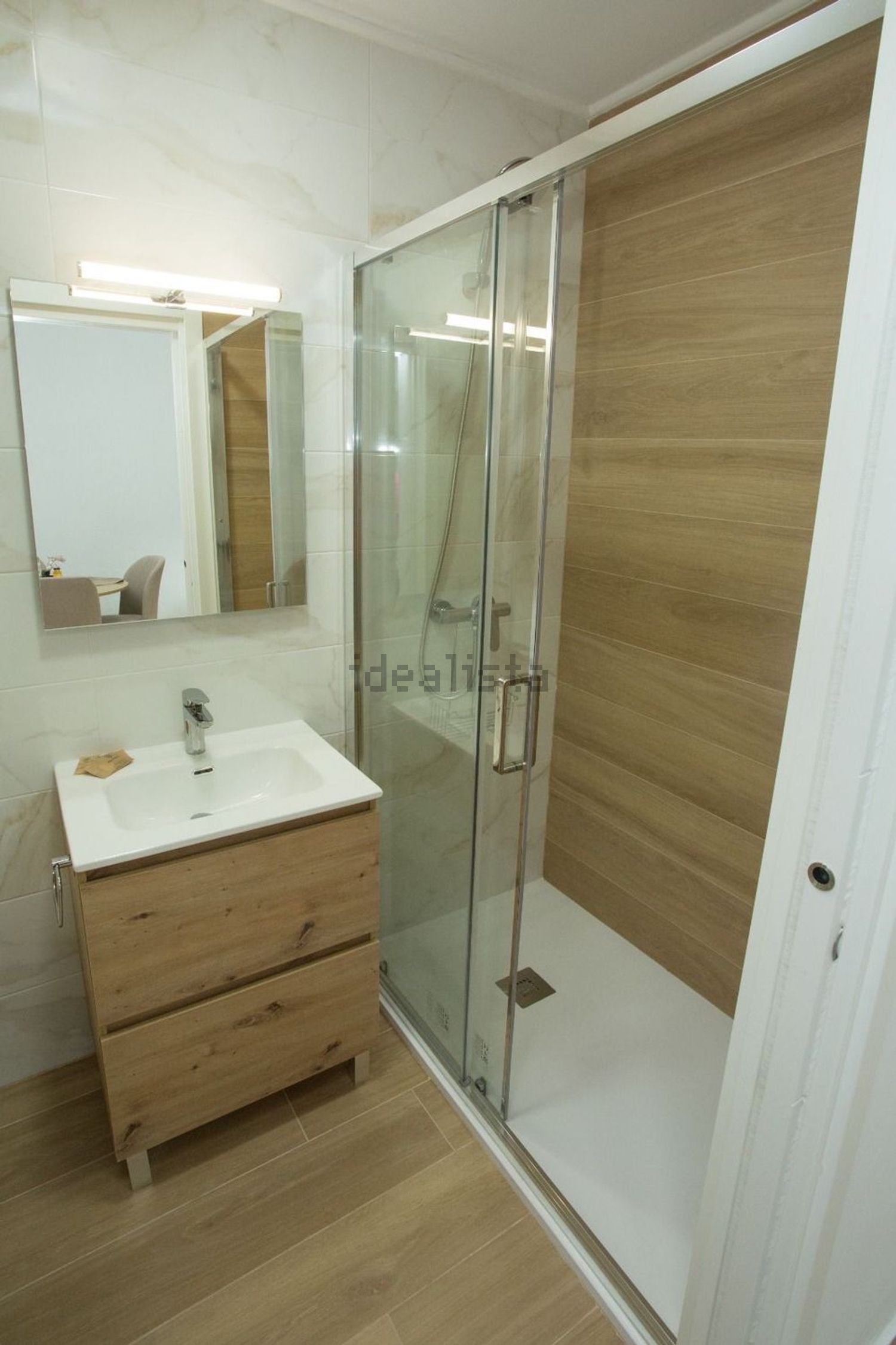 House 50 m² in Fisterra