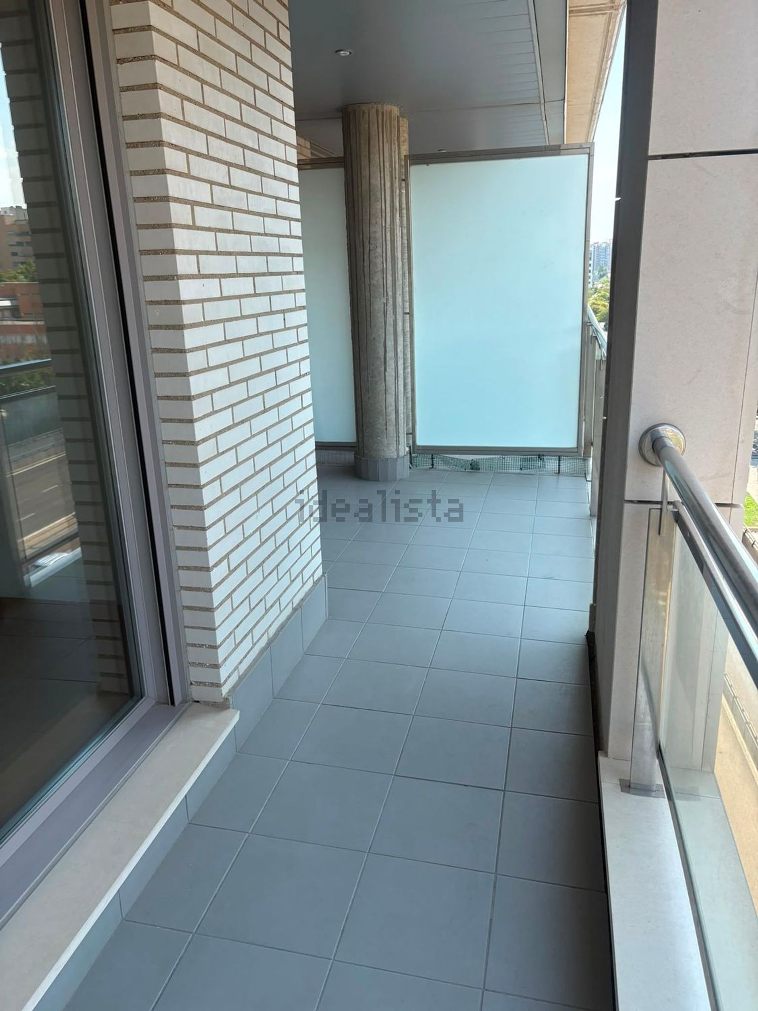 Piso de 80 m² en Zaragoza