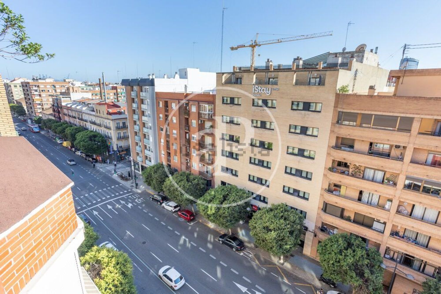 Pis de 120 m² a València