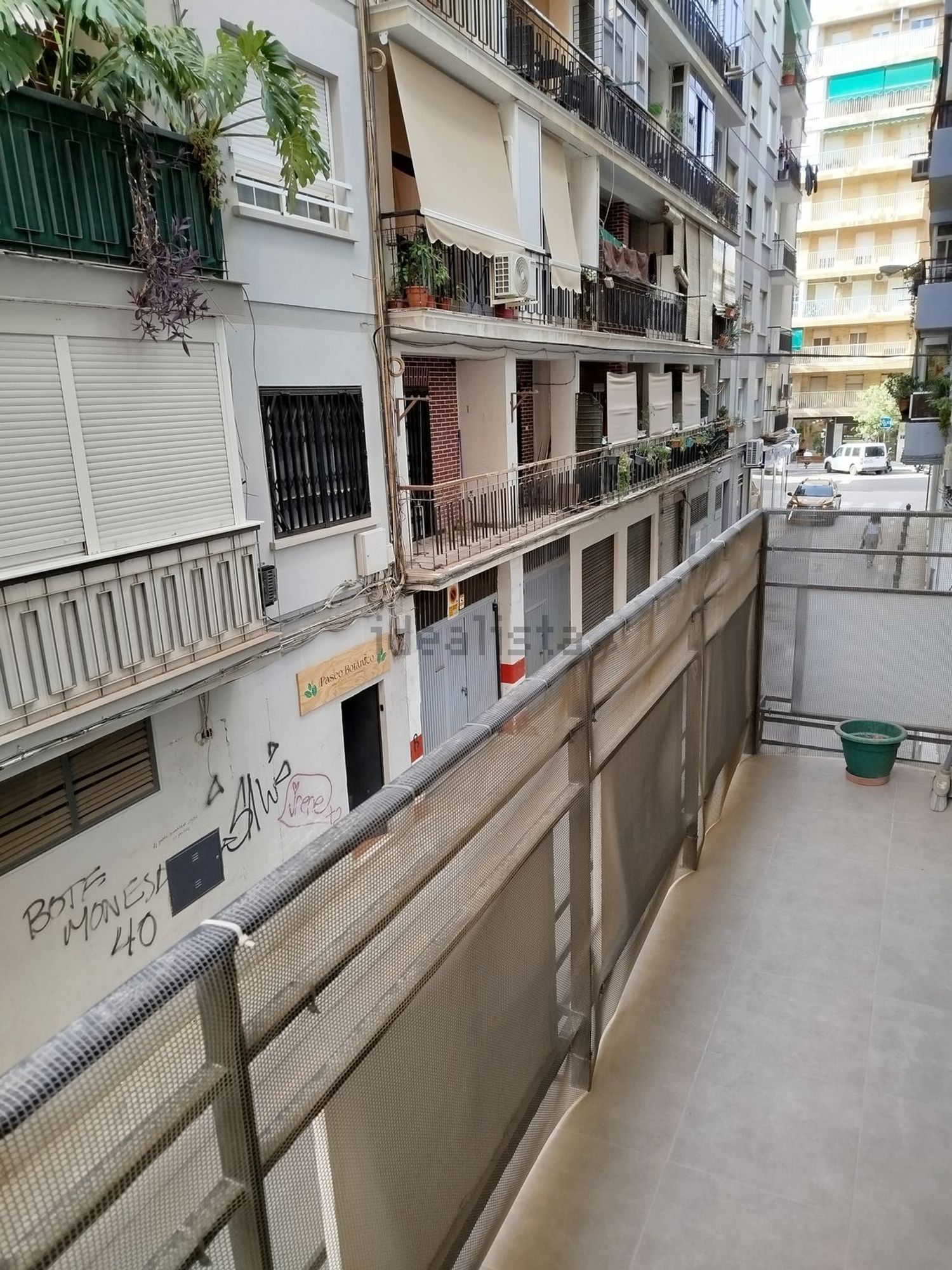 Pis de 70 m² a Granada