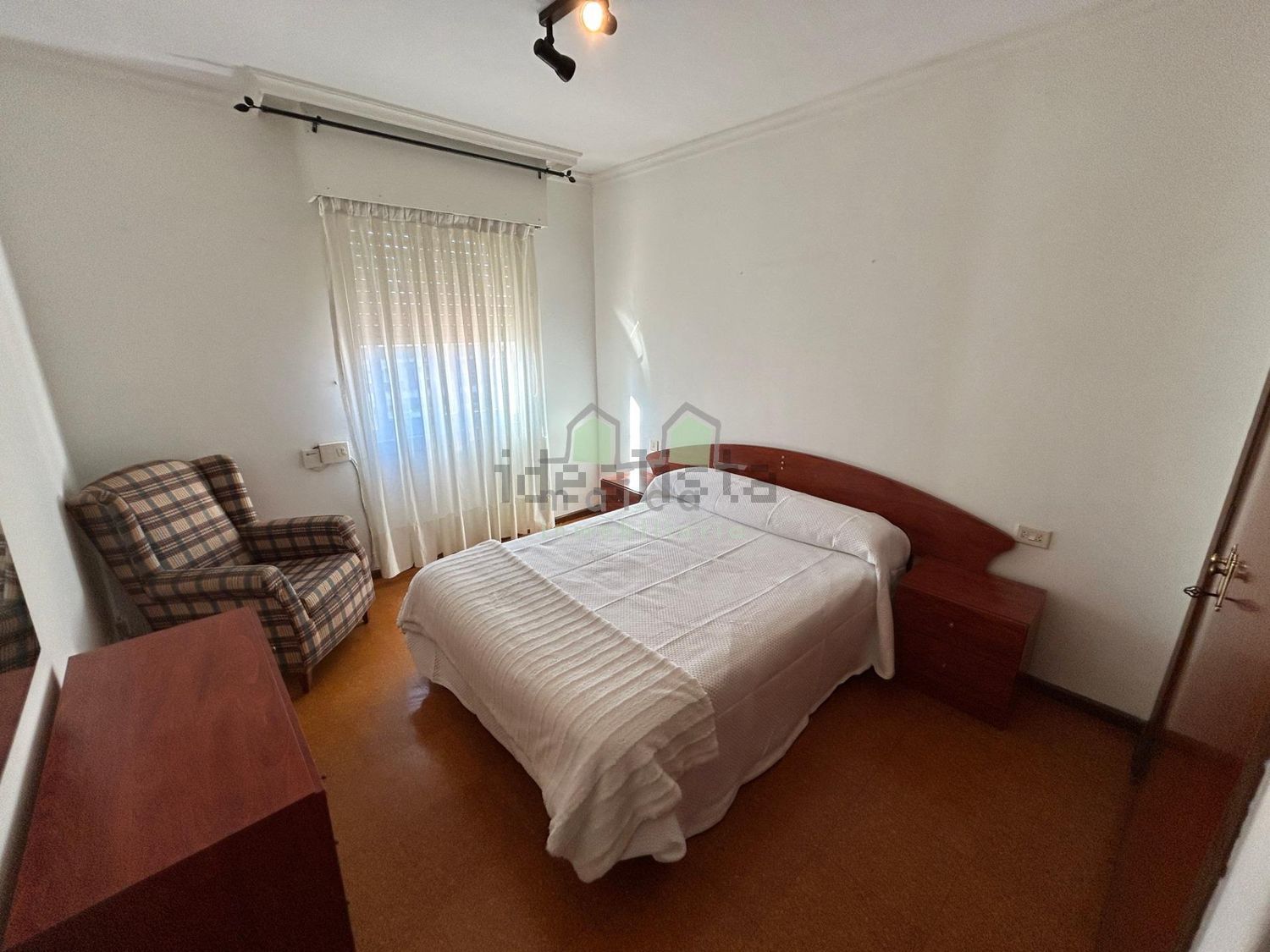Piso de 97 m² en Vigo
