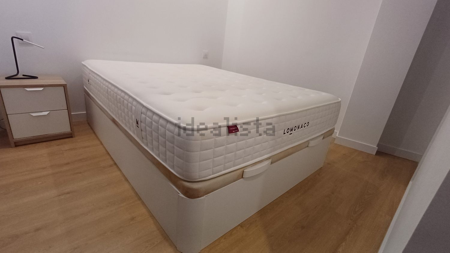 Pis de 32 m² a Madrid