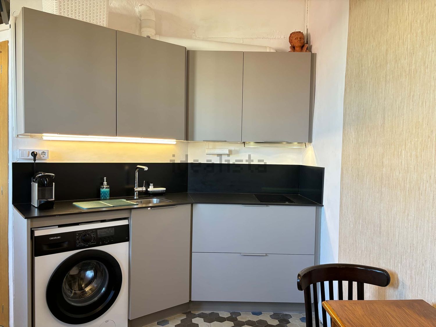 Piso de 30 m² en Valencia