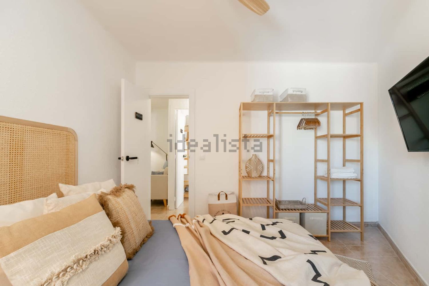 Habitación en alquiler, Barcelona