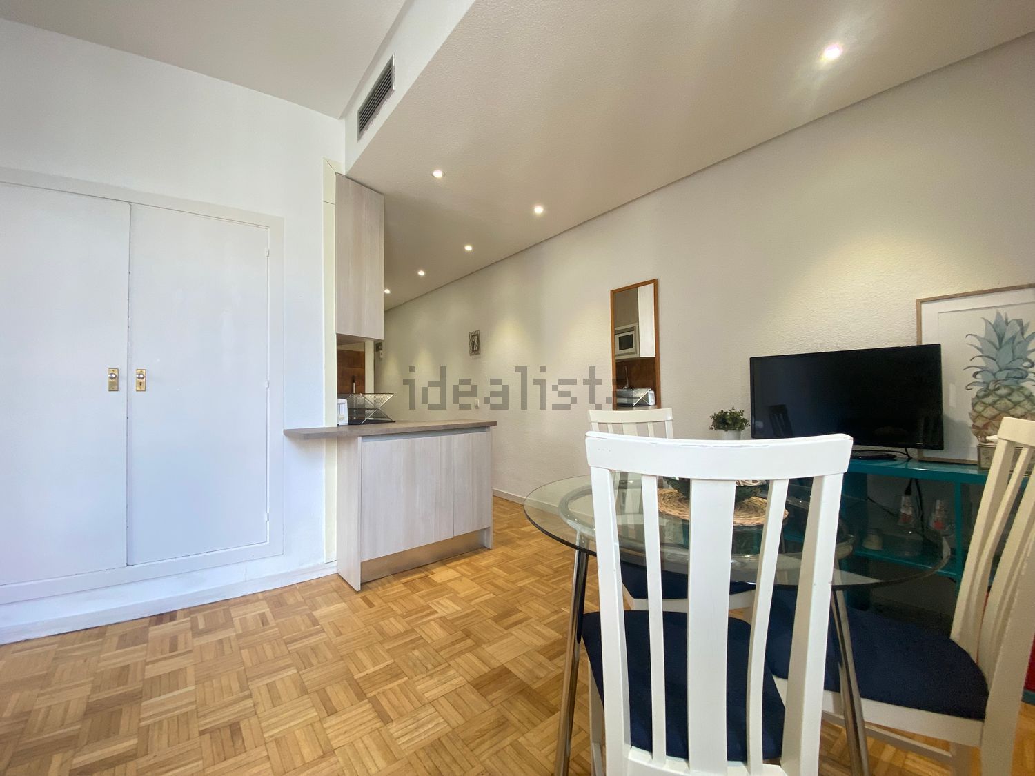Appartamento 54 m² a Madrid