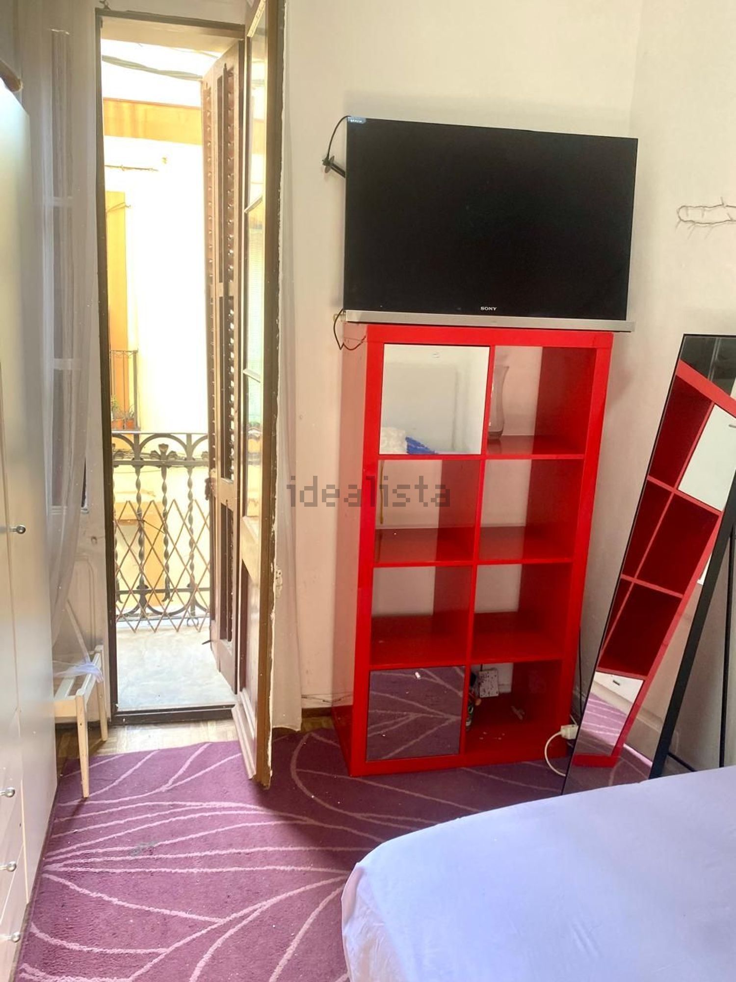 Habitación en alquiler, Barcelona