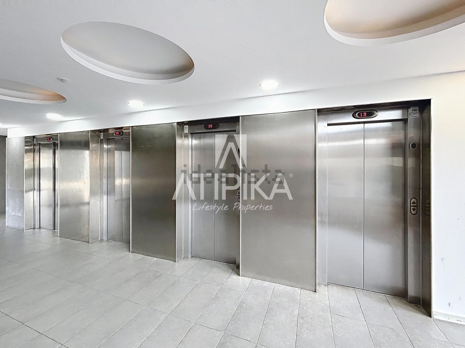 Appartement 81 m² à Barcelone