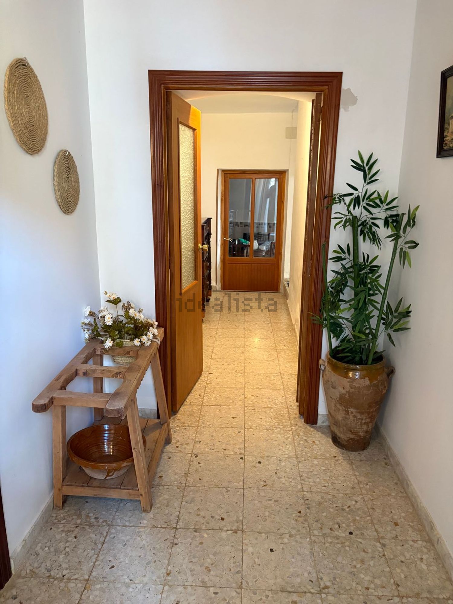 Casa de 200 m² a Abenójar