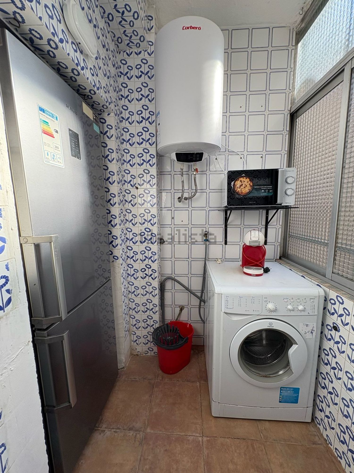 Habitación 103 m², Linares