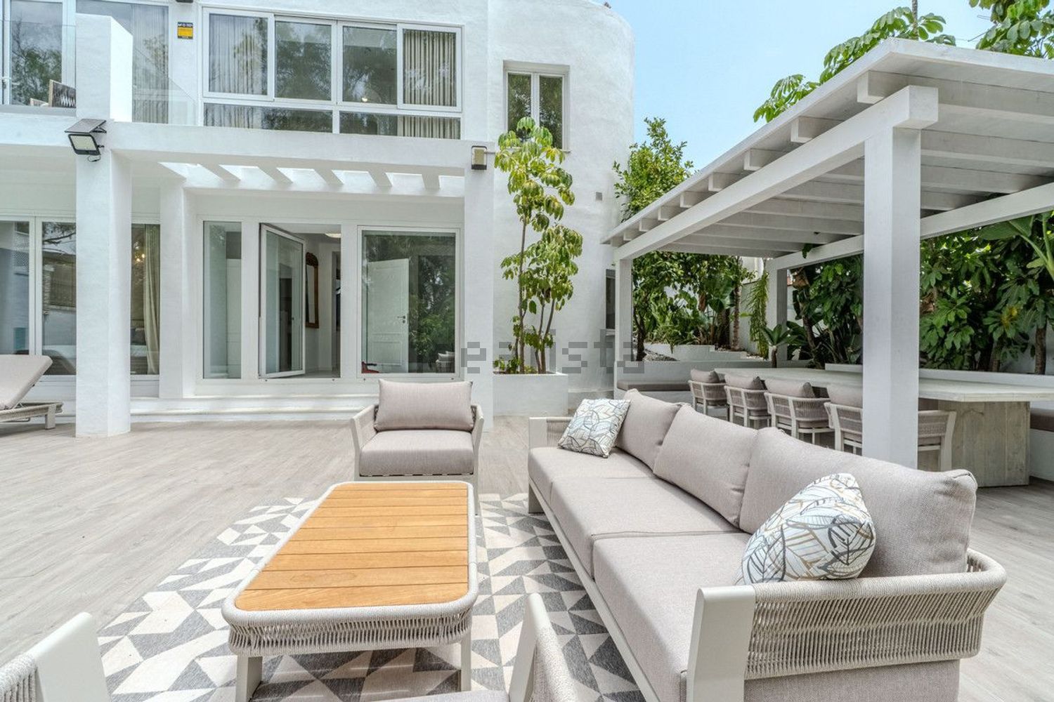 Casa de 280 m² a Marbella