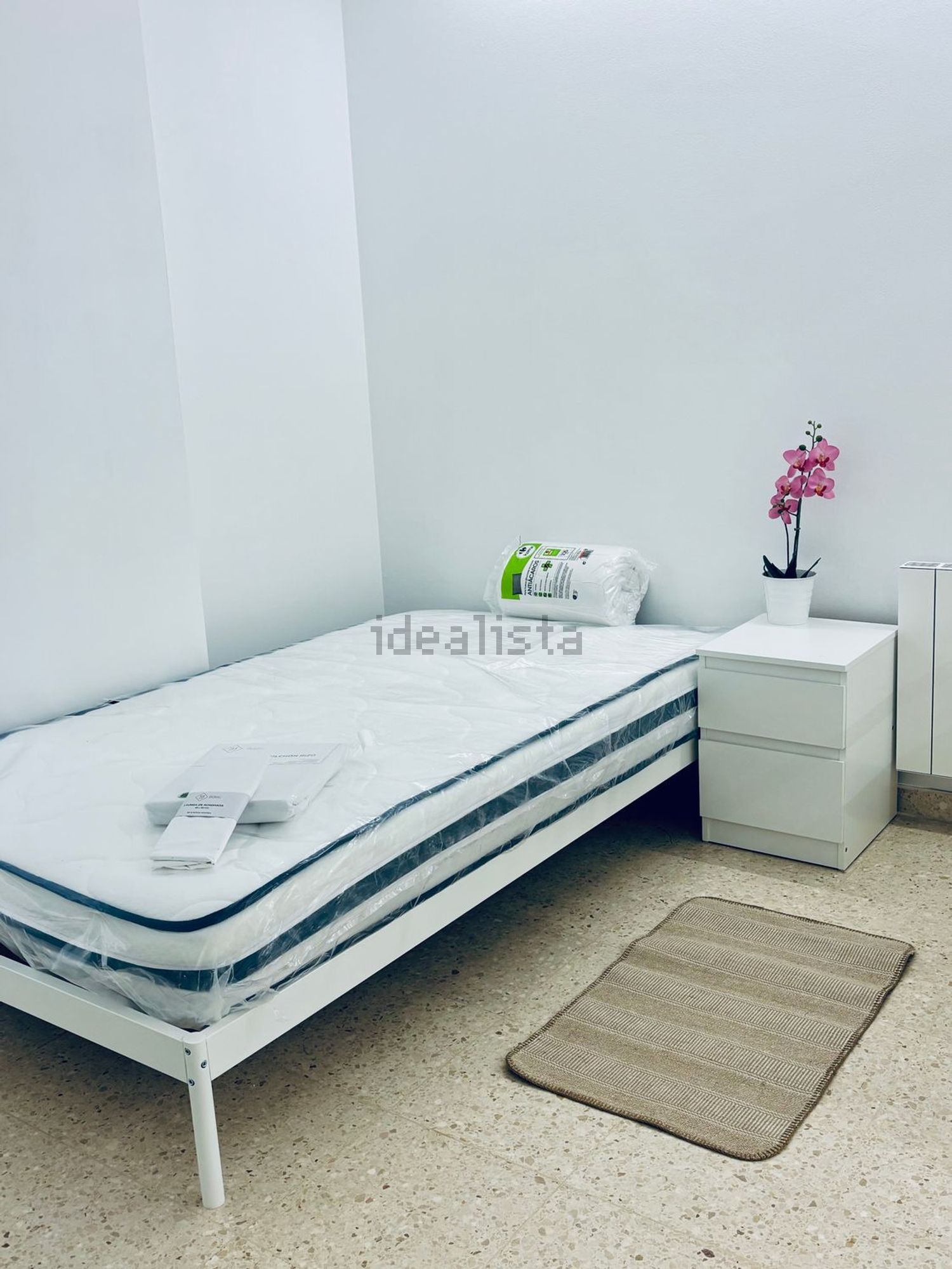 Habitació de lloguer, O Porriño