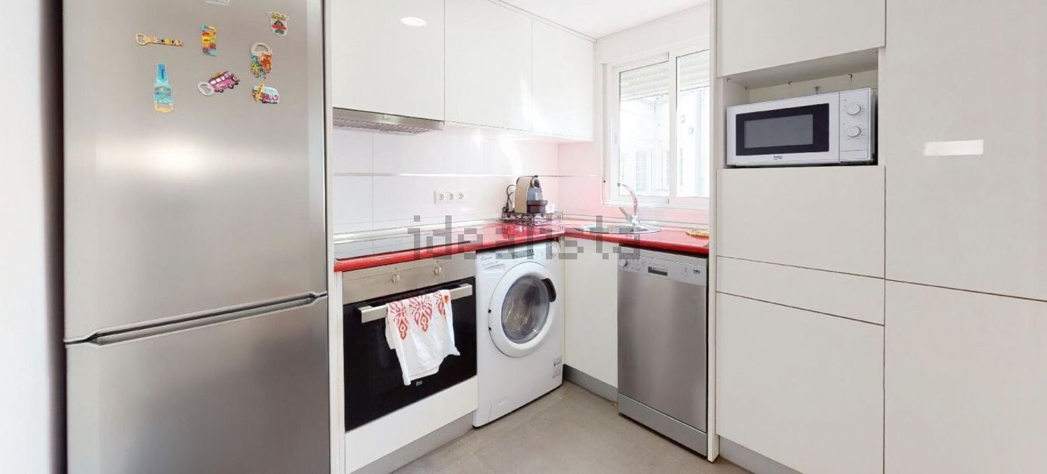 Piso de 75 m² en Zaragoza