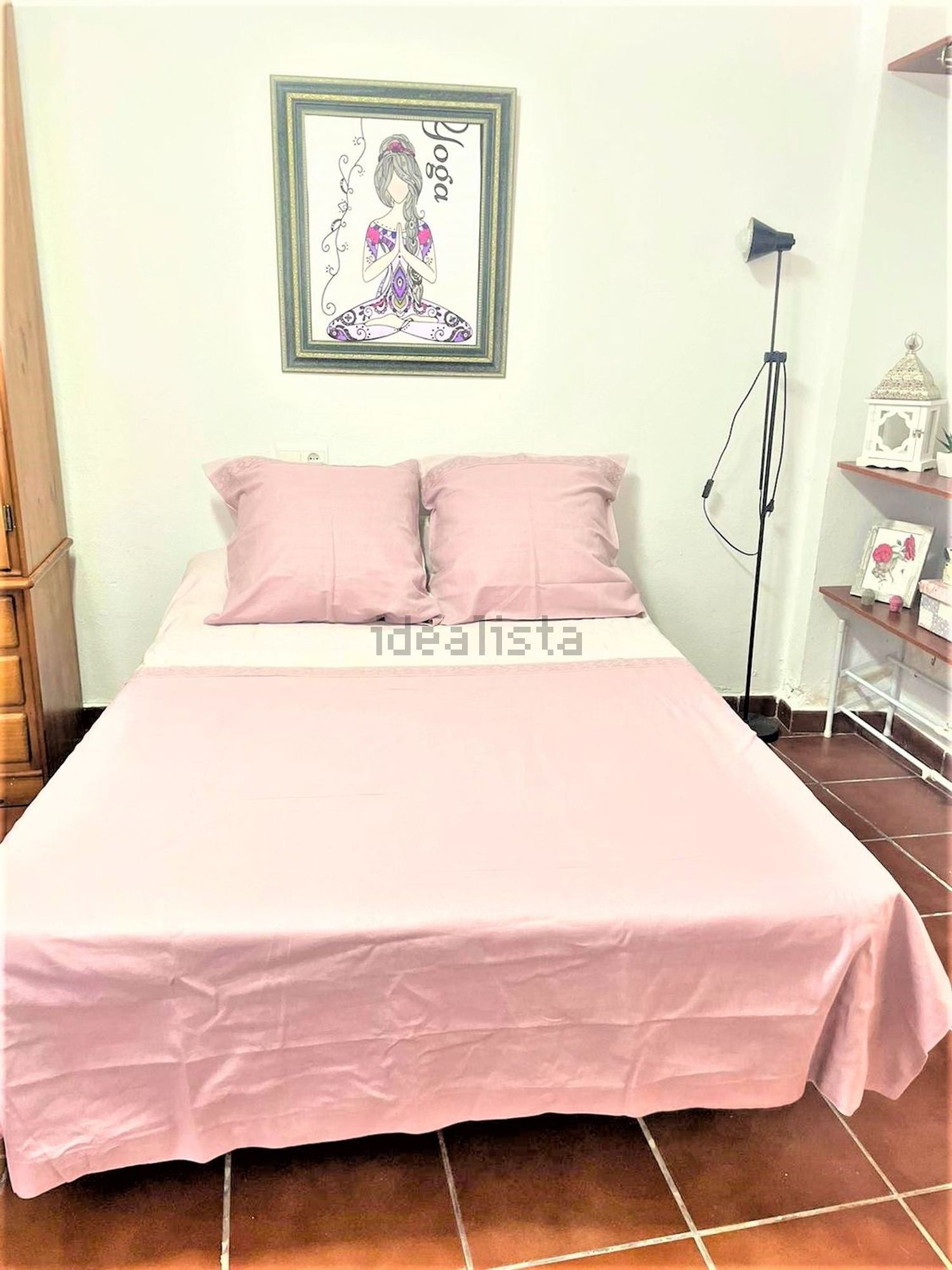 Appartement 40 m² à Níjar