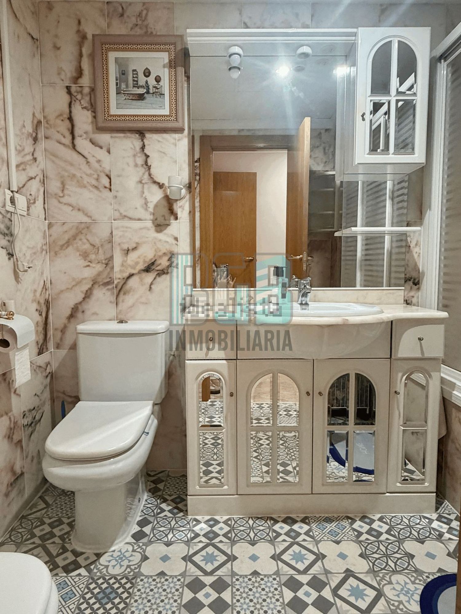 Appartamento 99 m² a Albacete