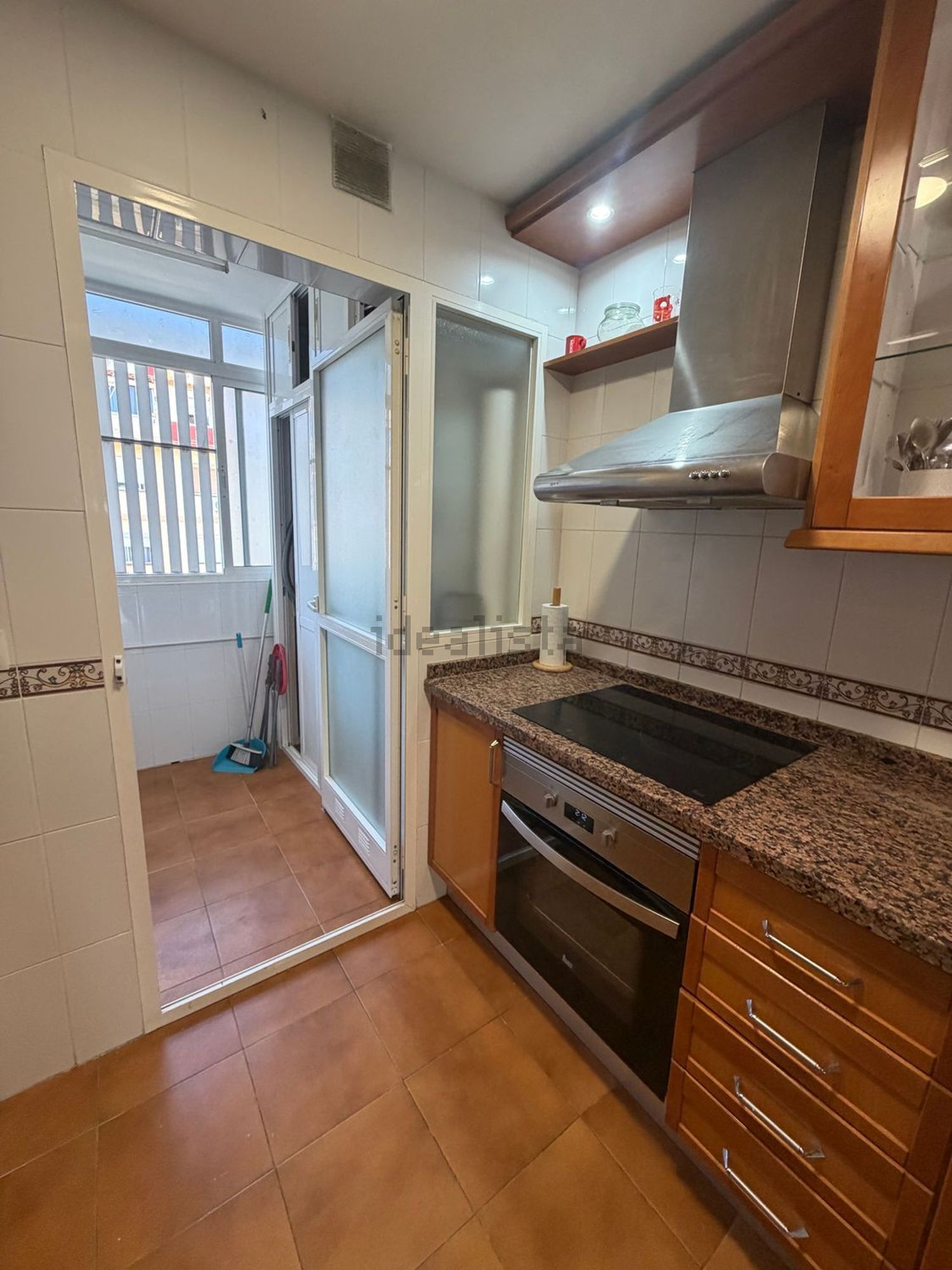 Wohnung 136 m² in Málaga