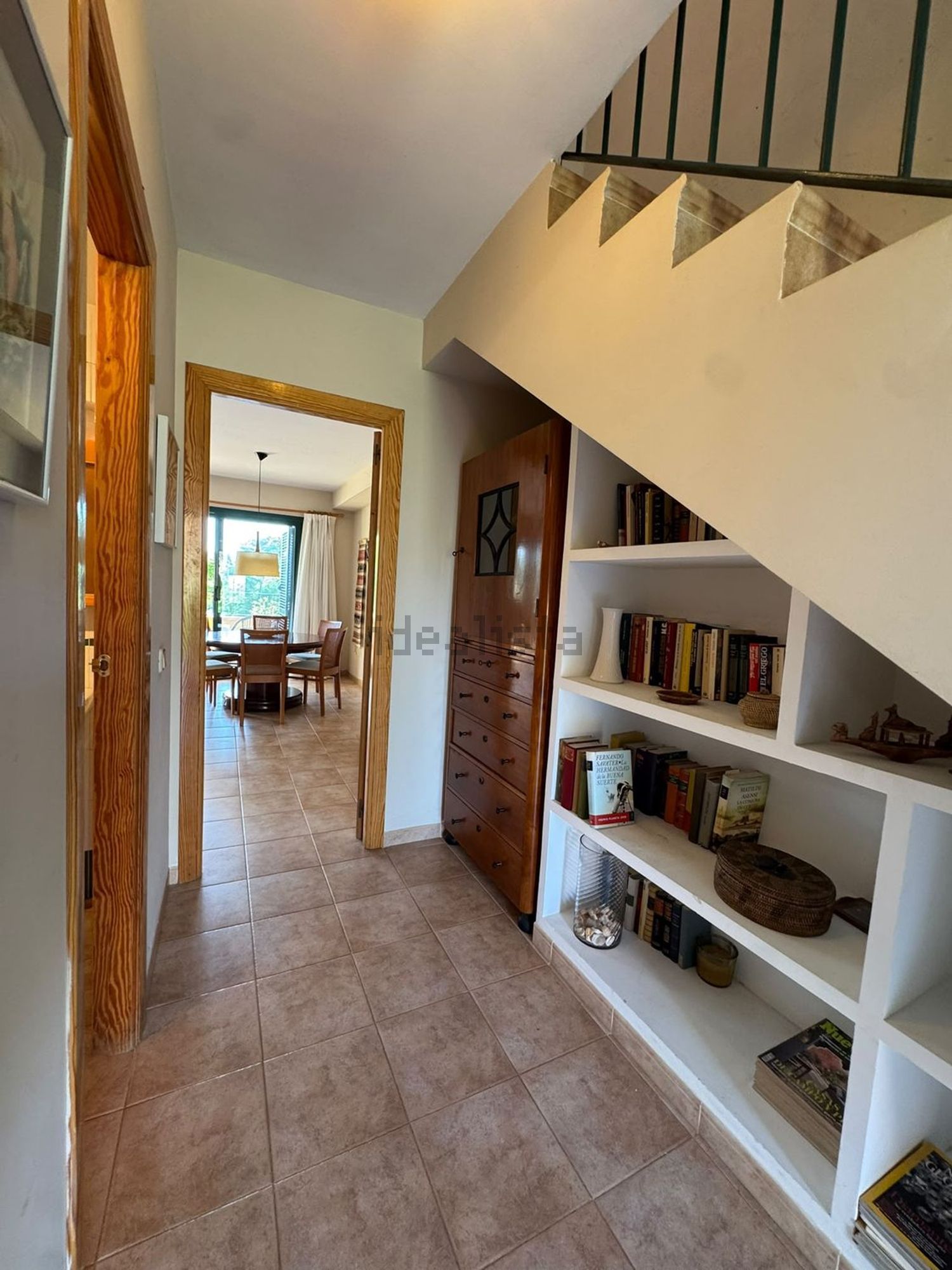 Wohnung 131 m² in Xàbia / Jávea