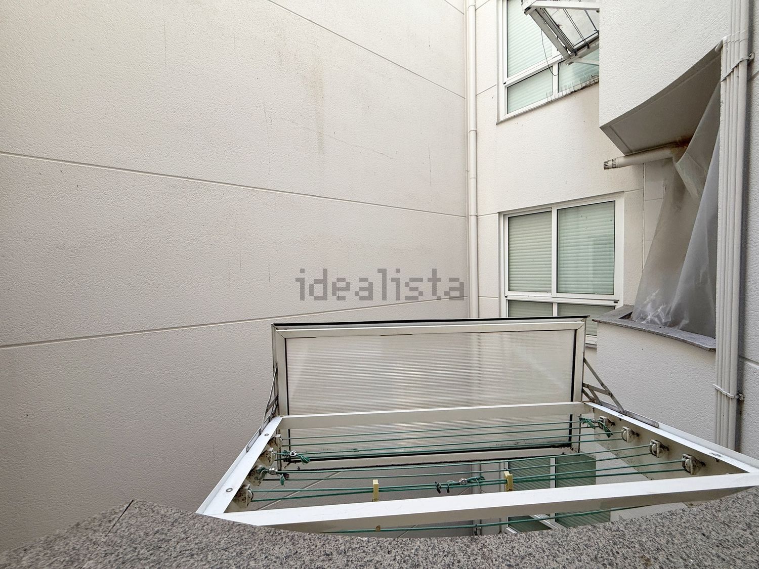 Appartamento 45 m² a A Coruña